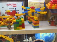 -斯坦星球AI编程·机器人科创·科学实验·信奥·思维·STEM·乐高·竞赛考级(长宁虹桥大融城荟聚中心)