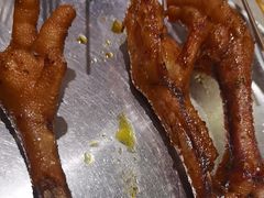 -破瓦寒窑·地摊烤羊排