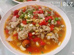 -辣妹川菜馆(益健路店)