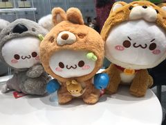 -LLJ夹机占(正佳广场店)