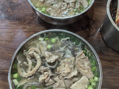 -攀枝花·任德琼·盐边羊肉米线