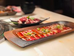 -厚贞日式烤肉(龙之梦店)