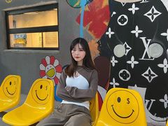 -chicken plus韩国炸鸡(城阳店)