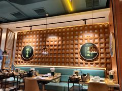 -三个椰子·现砍椰子鸡(江南万达店)