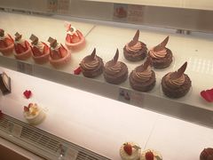 -好利来(西罗园店)