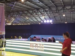 -东浩兰生上海世博展览馆