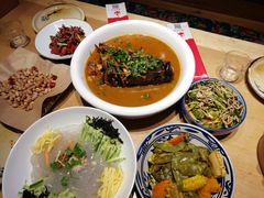 -鸽子窝(黄村店)