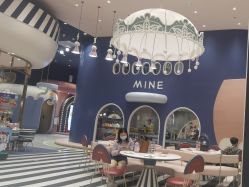 点击看大图 -奈尔宝家庭中心·亲子餐厅(鄞州万达店)