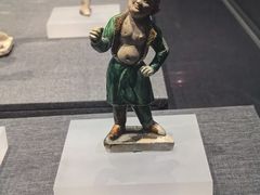 -陕西历史博物馆