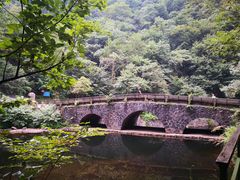 -白云源风景区