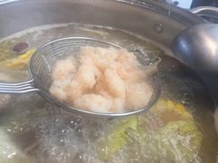 -牛郎记潮汕牛肉火锅(大西洋银泰城店)