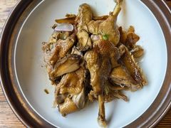 茶油姜母鸭-临家闽南菜(宝洲路店)