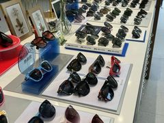 -宝视达眼镜(美中城店)