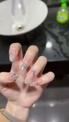 -晨·艺美甲美睫