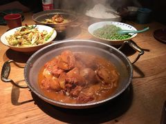 -吃饭皇帝大(解放西路店)