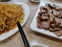 -姥家春饼店(漳州二路店)