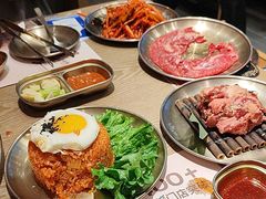 -西塔老太太泥炉烤肉(沈阳店)