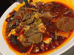 -湖鱼湖·蓉亭食贝(亚运村店)