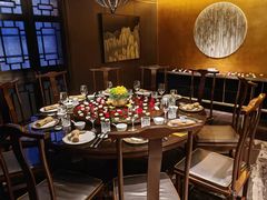 包厢-上海苏宁宝丽嘉酒店·嘉府壹号中餐厅