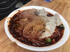 -甘记肥肠粉(马鞍北路店)