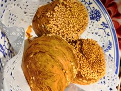 -竹叶涮肉坊(总店)