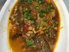 -自游人·美食一楼·地道徽菜(三十年名店)