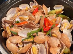 -泰谷酒店·太古码头闽菜自助餐厅