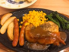 -萨莉亚意式餐厅(长安万达店)