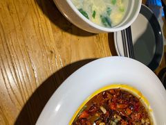 -吕氏疙瘩汤·私家菜馆(慈云寺店)