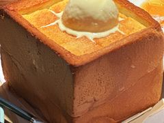 -绿茶餐厅(蓝色港湾店)