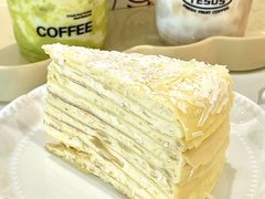 -YESUS椰稣咖啡概念店