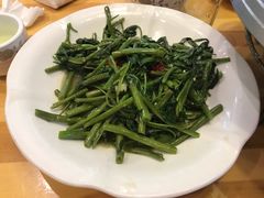 -乌镇那一年小院主题餐厅(甘泉西路店)