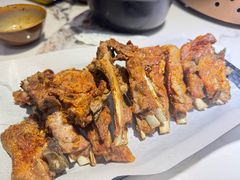 -贯贯吉·清真餐厅(浙江中路店)