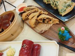 -山海天饮食集团(桃源居店)