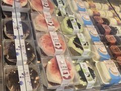 -巴黎优朵烘焙馆(菱角湖壹号店)