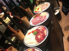 -麒麟小院·老九江菜(安平路店)