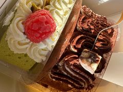 -卷们·现制生日蛋糕·蓝风车动物奶油(金源店)