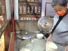 -七宝老街汤团店(七宝一店)