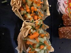 -甘尼仕印度餐厅酒吧(斜塘老街店)