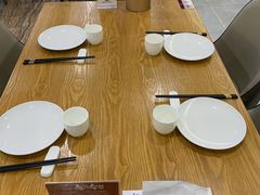 -米香居新鲁味·水饺餐厅