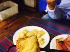 -88号小吃店·经典云南菜·地道纳西美食