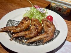 -炉胜·炉端烧·居酒屋