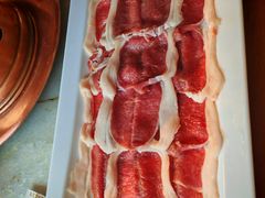 -清真·鸦儿李记·涮肉(花市店)