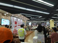 -新华书店(学府大道店)