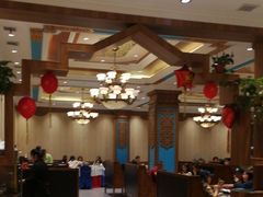 大堂-哈啾嗨·新概念蒙餐(红星新城店)