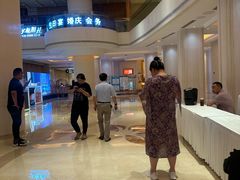 -白金汉爵大酒店(相城店)