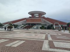 -中国闽台缘博物馆