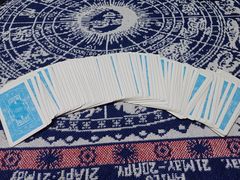 -好心里咨询Tarot塔羅