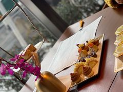 -王府井文华东方酒店-紫膳餐厅
