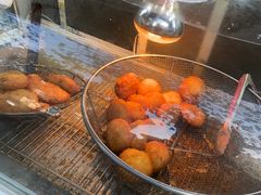 -厚富香面食店王好炸糕(延安路店)